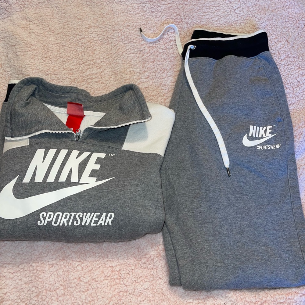 Nike set